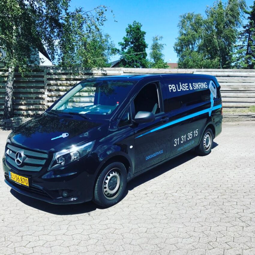 låsesmed