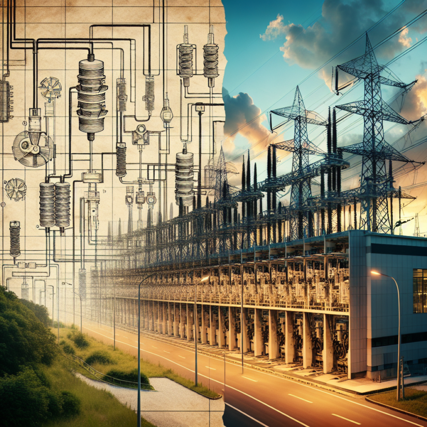 Fra vision til virkelighed: Sådan regner du prisen på din el-entreprise