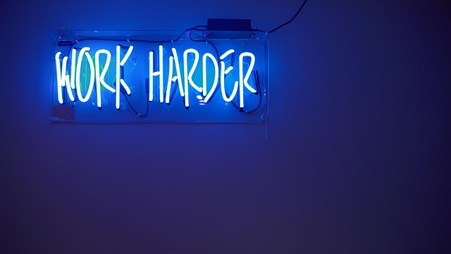 Motivation på lavpunktet? Sådan holder du gejsten i gang