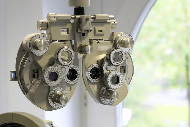 Kundehistorier: Sådan hjalp min optiker i bramming mig til et bedre syn